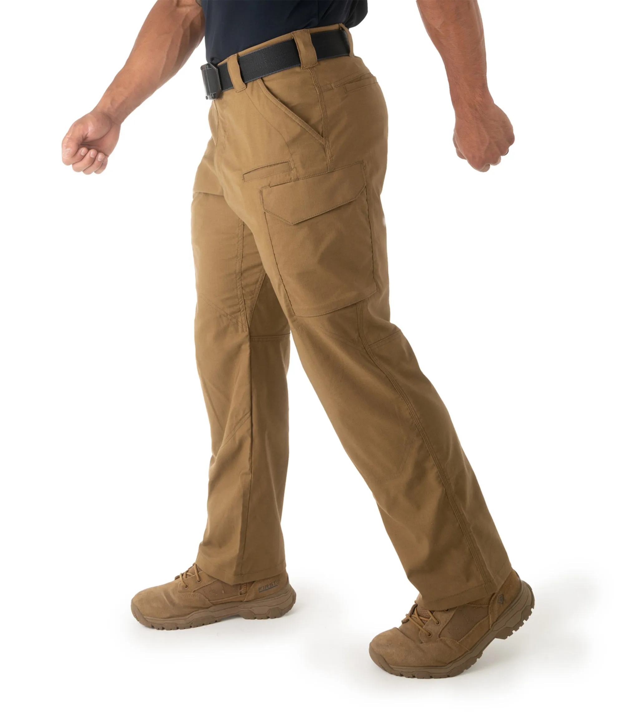 Men's V2 Tactical Pants - Coyote Brown sold by First Tactical product image thumbnail 3
