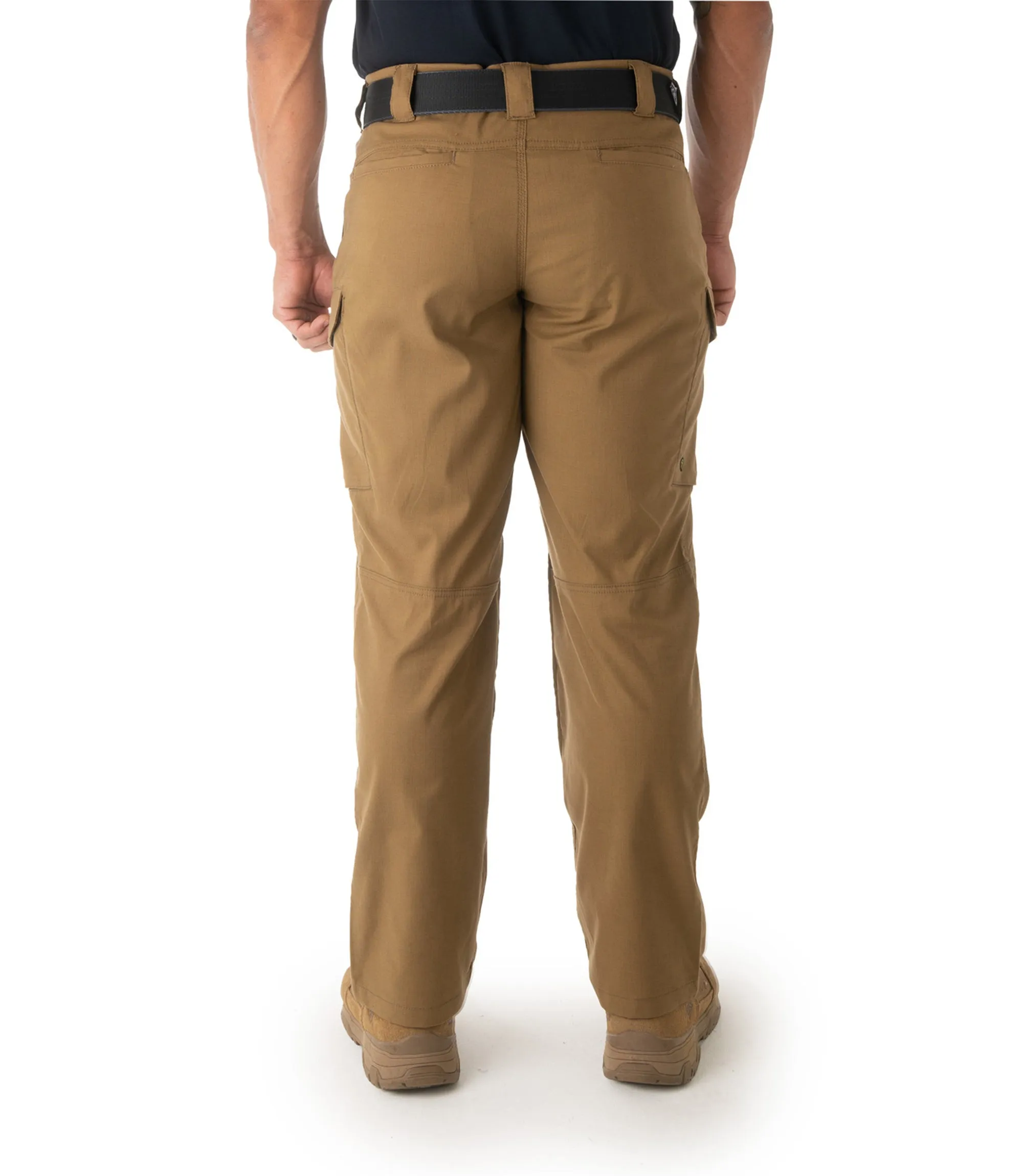Men's V2 Tactical Pants - Coyote Brown sold by First Tactical product image thumbnail 4