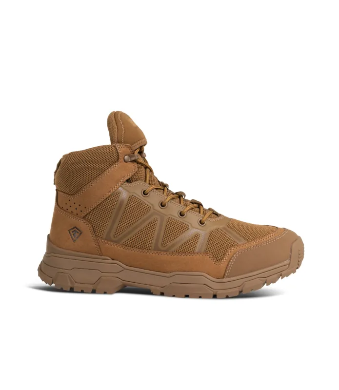 Men's 5“ Operator Mid sold by First Tactical