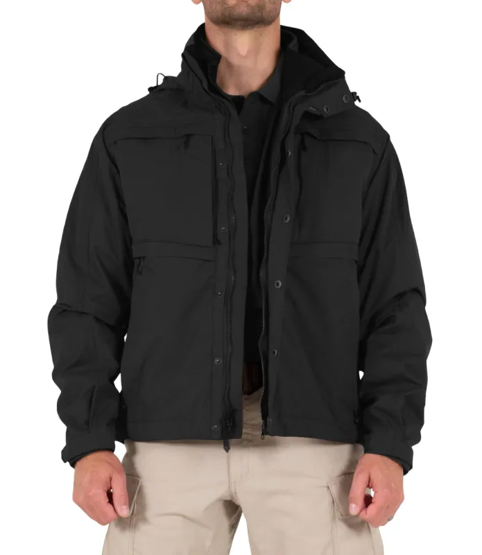 Men’s Tactix 3-In-1 System Jacket sold by First Tactical