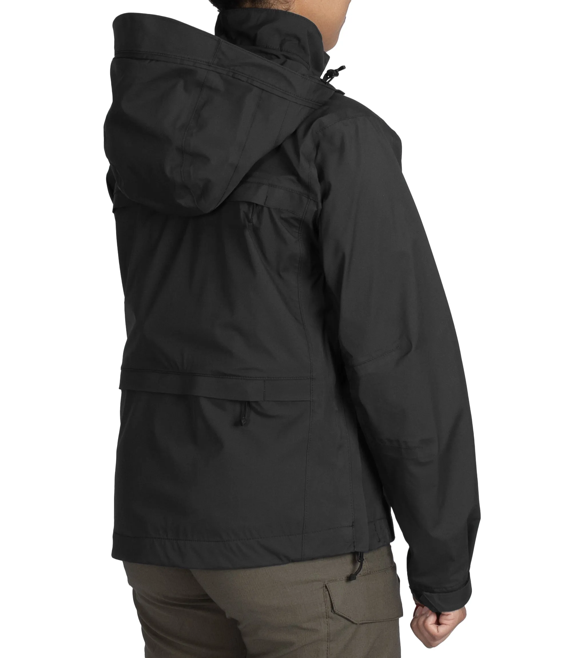 Women’s Tactix Jacket Shell sold by First Tactical product image thumbnail 5