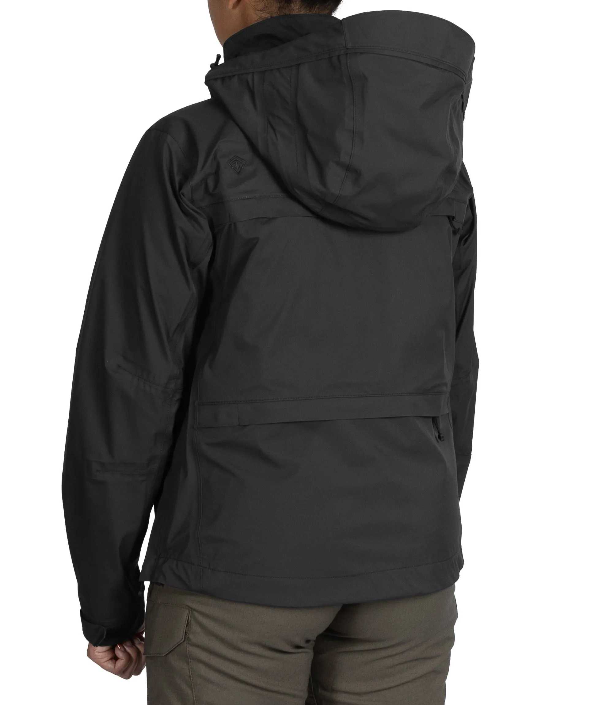 Women’s Tactix Jacket Shell sold by First Tactical product image thumbnail 3