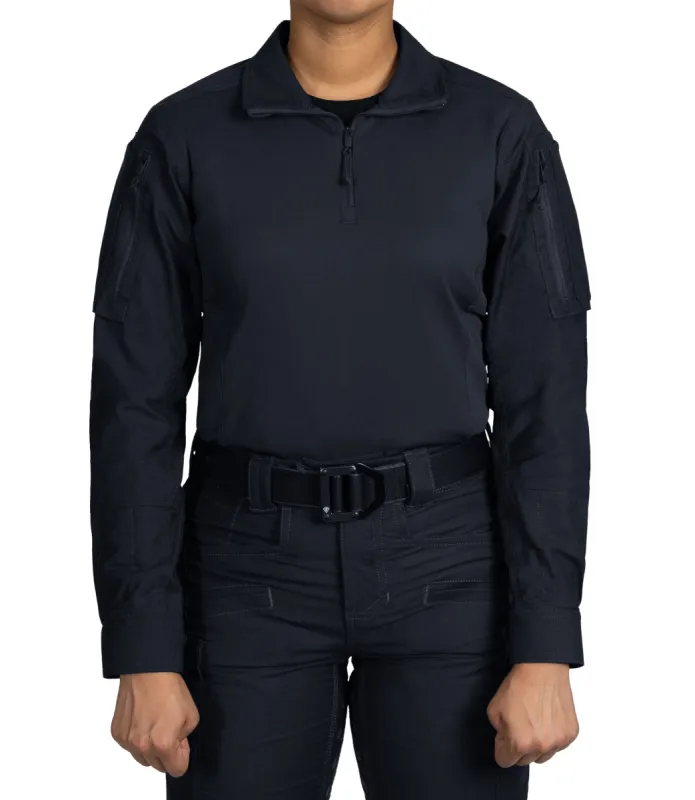 Women's Defender Shirt made by First Tactical