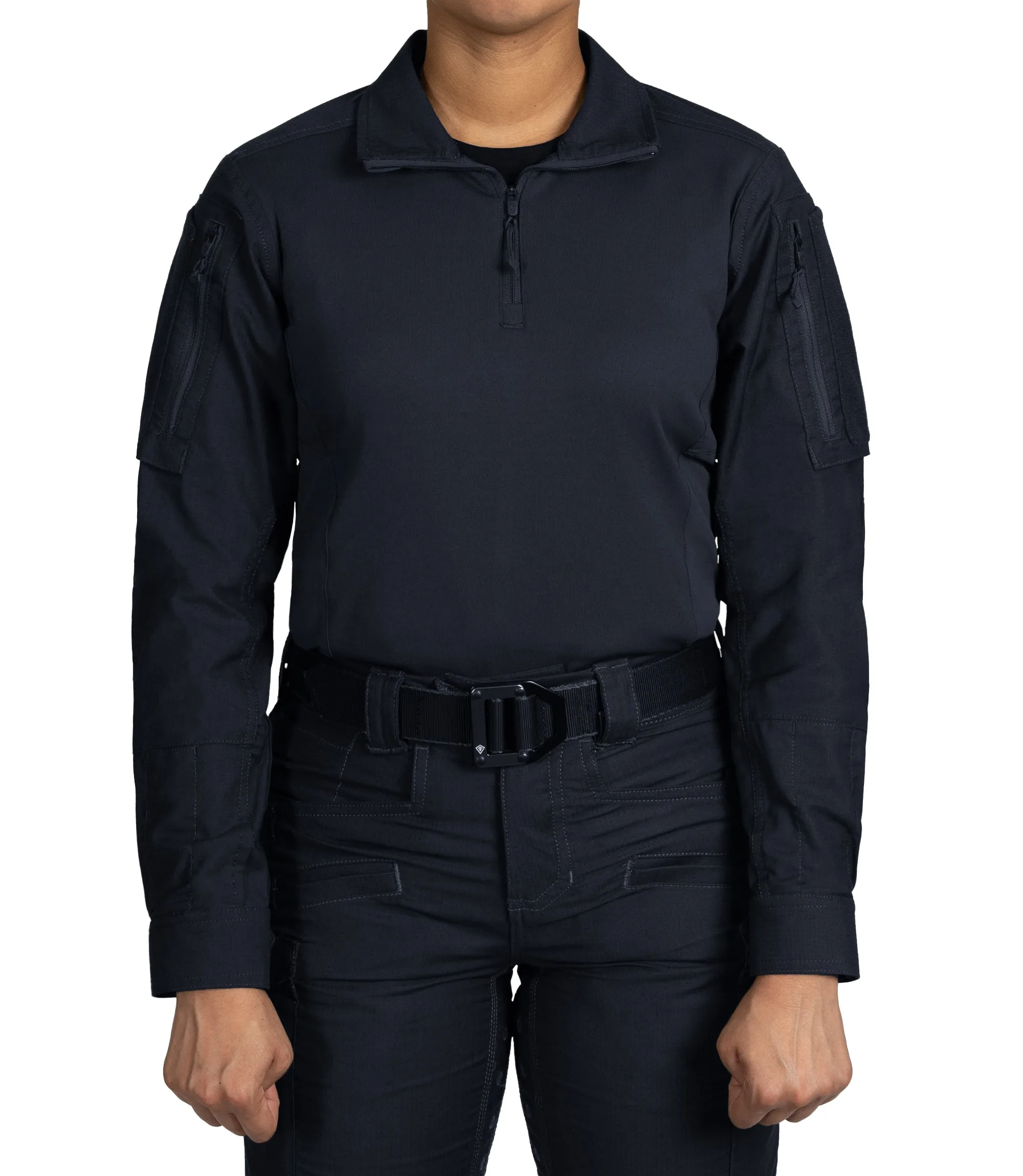 Women's Defender Shirt sold by First Tactical