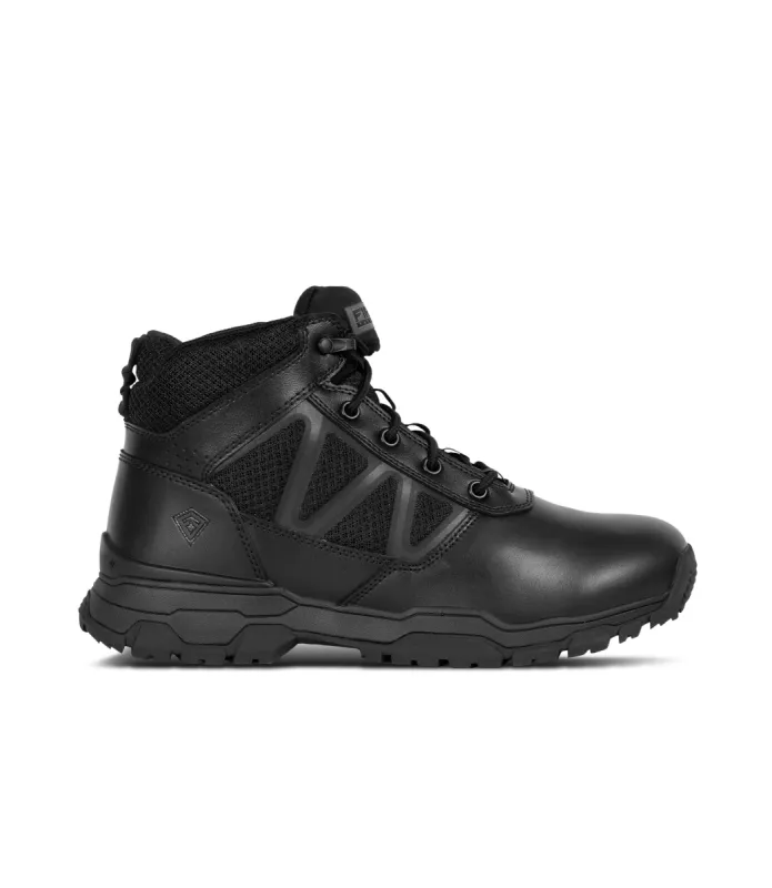 Men's 5“ Urban Operator Side-Zip Mid sold by First Tactical