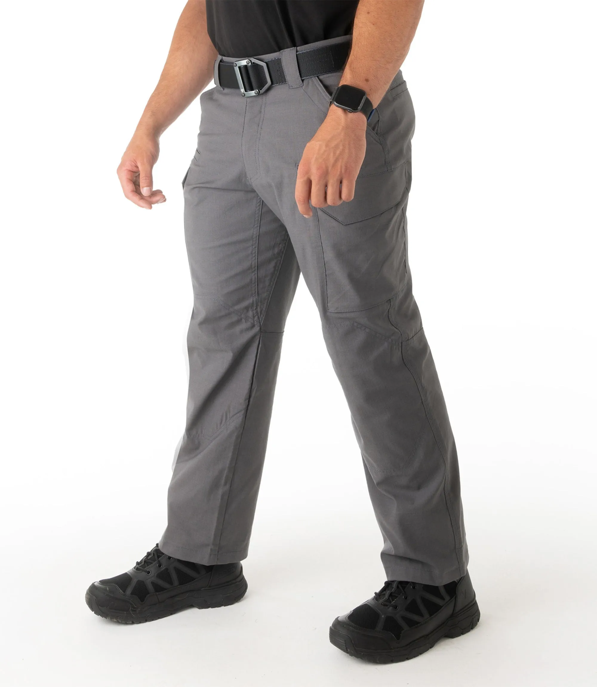 Men's V2 Tactical Pants - Wolf Grey sold by First Tactical product image thumbnail 2