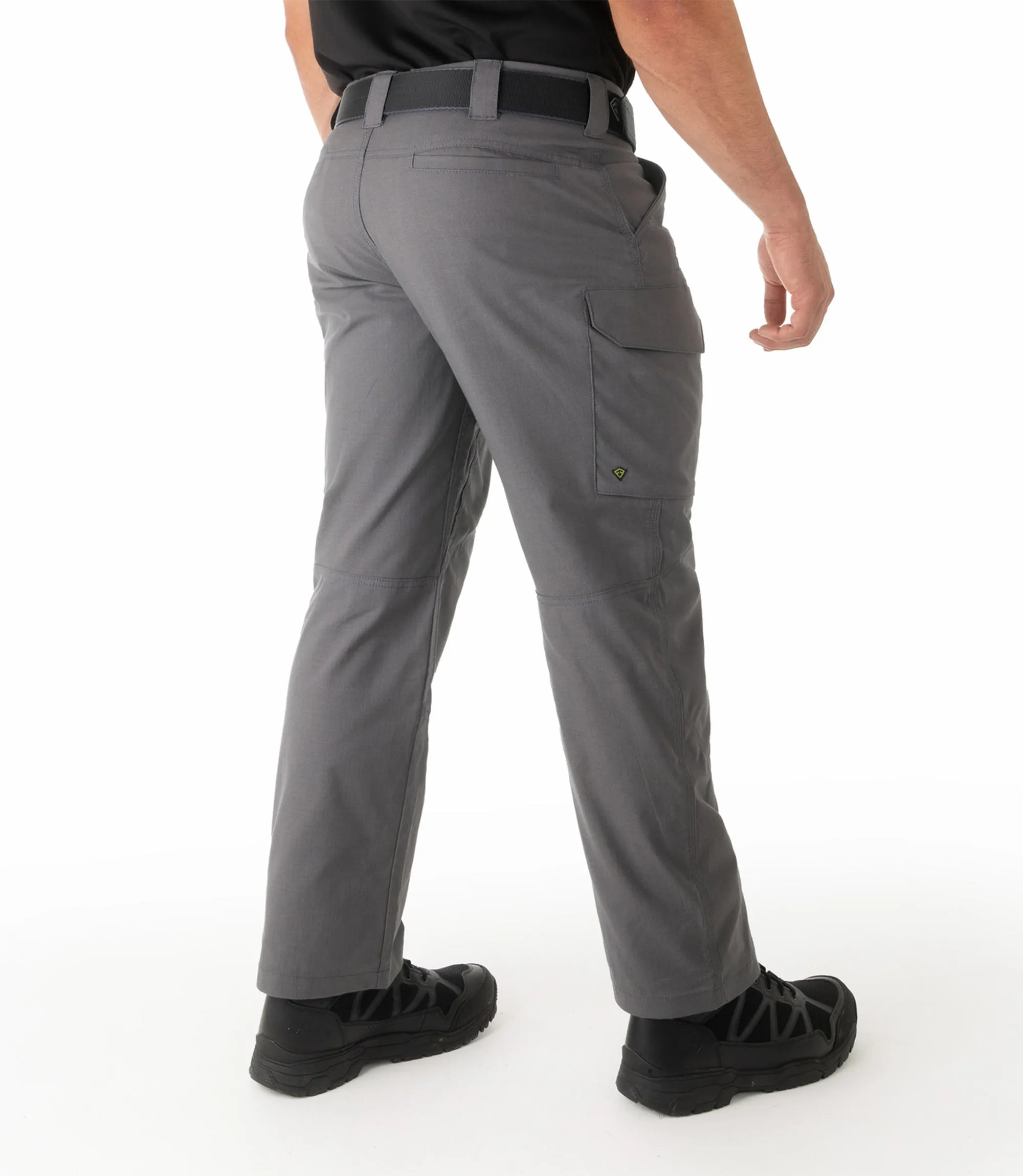 Men's V2 Tactical Pants - Wolf Grey sold by First Tactical product image thumbnail 5