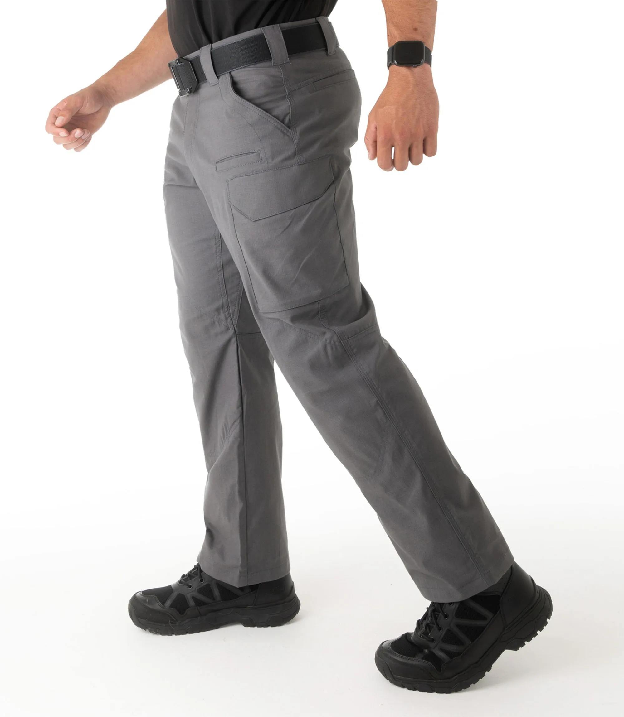Men's V2 Tactical Pants - Wolf Grey sold by First Tactical product image thumbnail 3