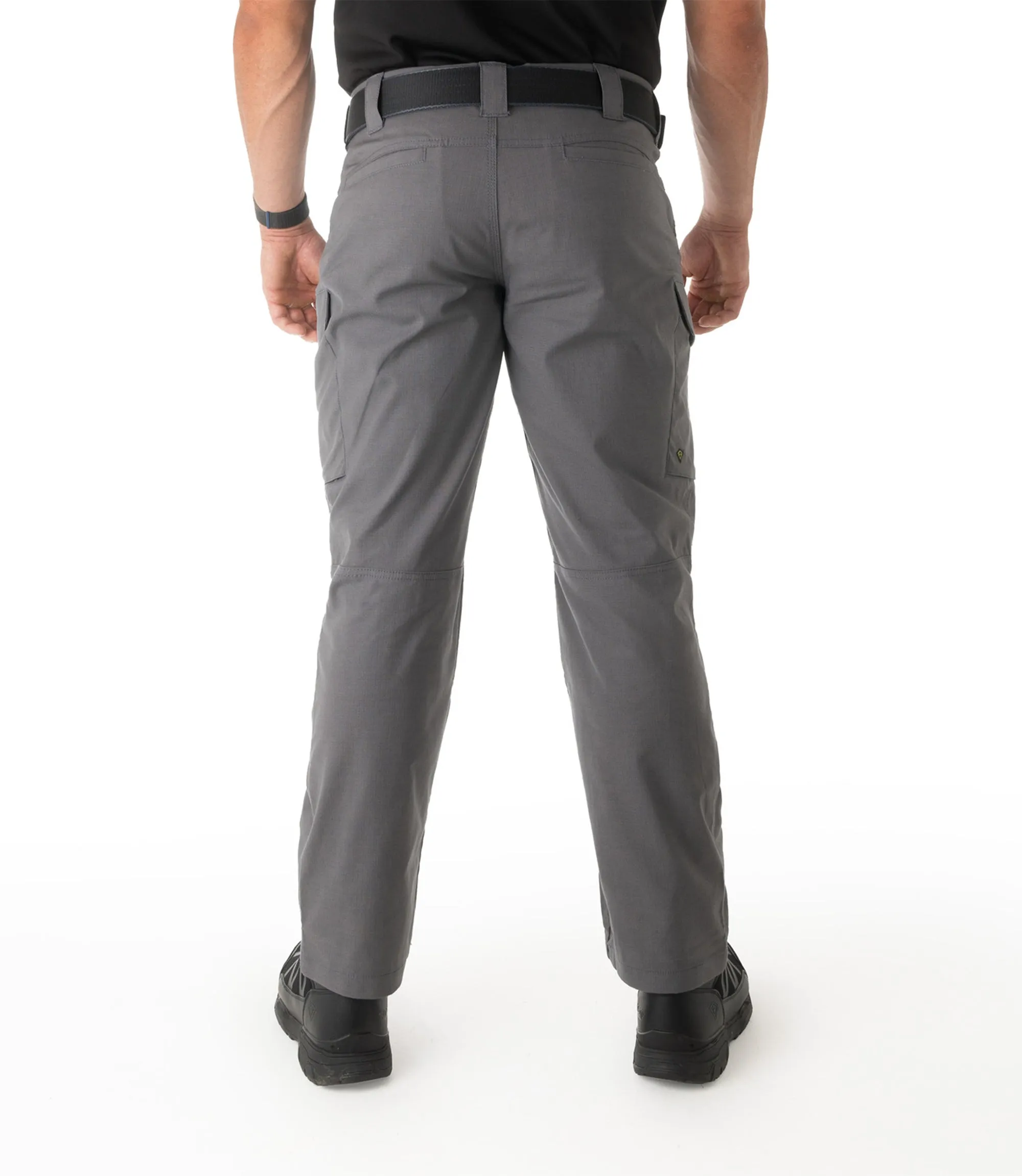 Men's V2 Tactical Pants - Wolf Grey sold by First Tactical product image thumbnail 4