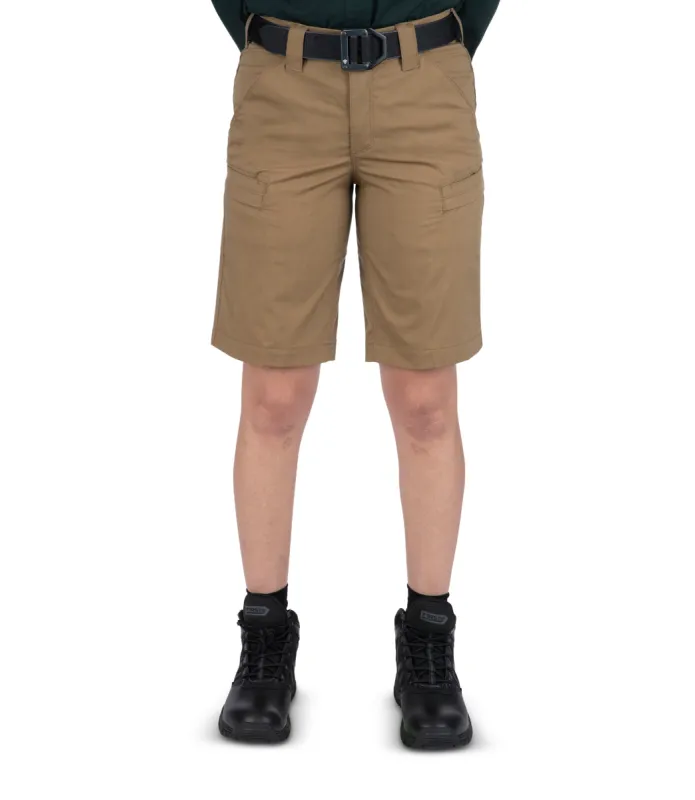 Women's A2 Shorts sold by First Tactical
