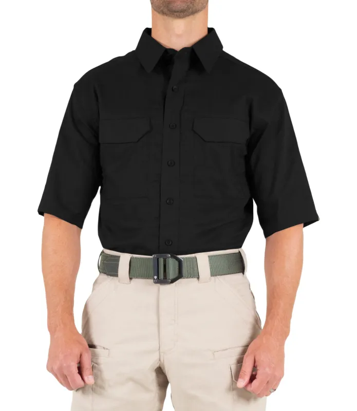 Men's V2 Tactical Short Sleeve Shirts sold by First Tactical