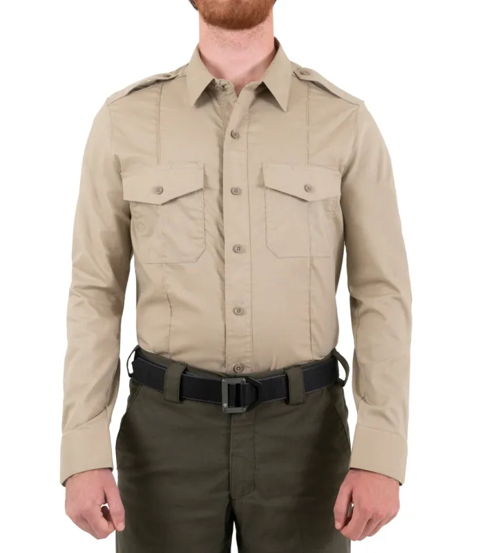 Men's V2 PRO DUTY™ Uniform Shirts sold by First Tactical