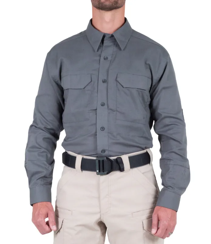 Men's V2 Tactical Long Sleeve Shirts sold by First Tactical