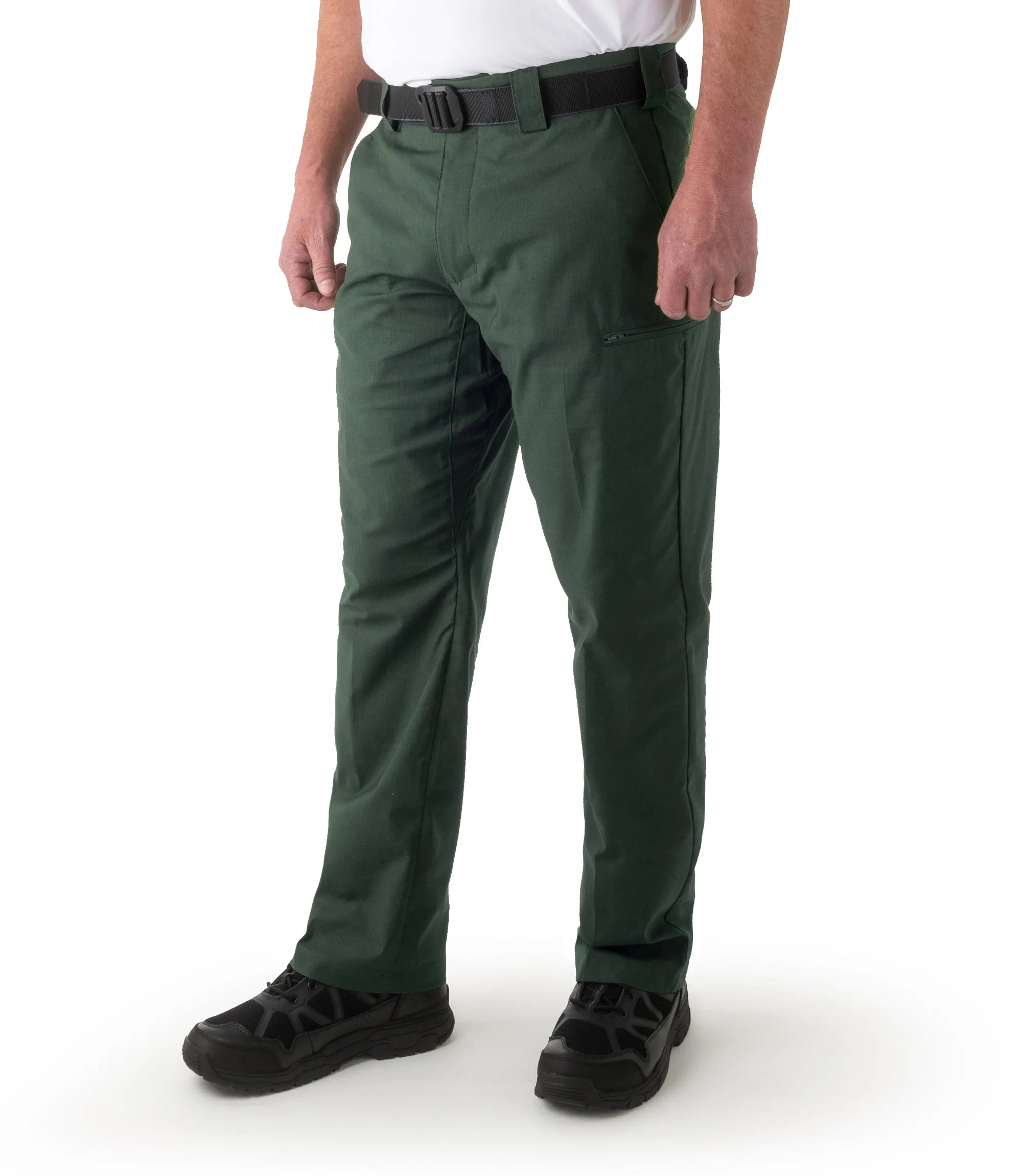 Men's V2 PRO DUTY™ 6 Pocket Pants - Spruce Green sold by First Tactical product image thumbnail 2