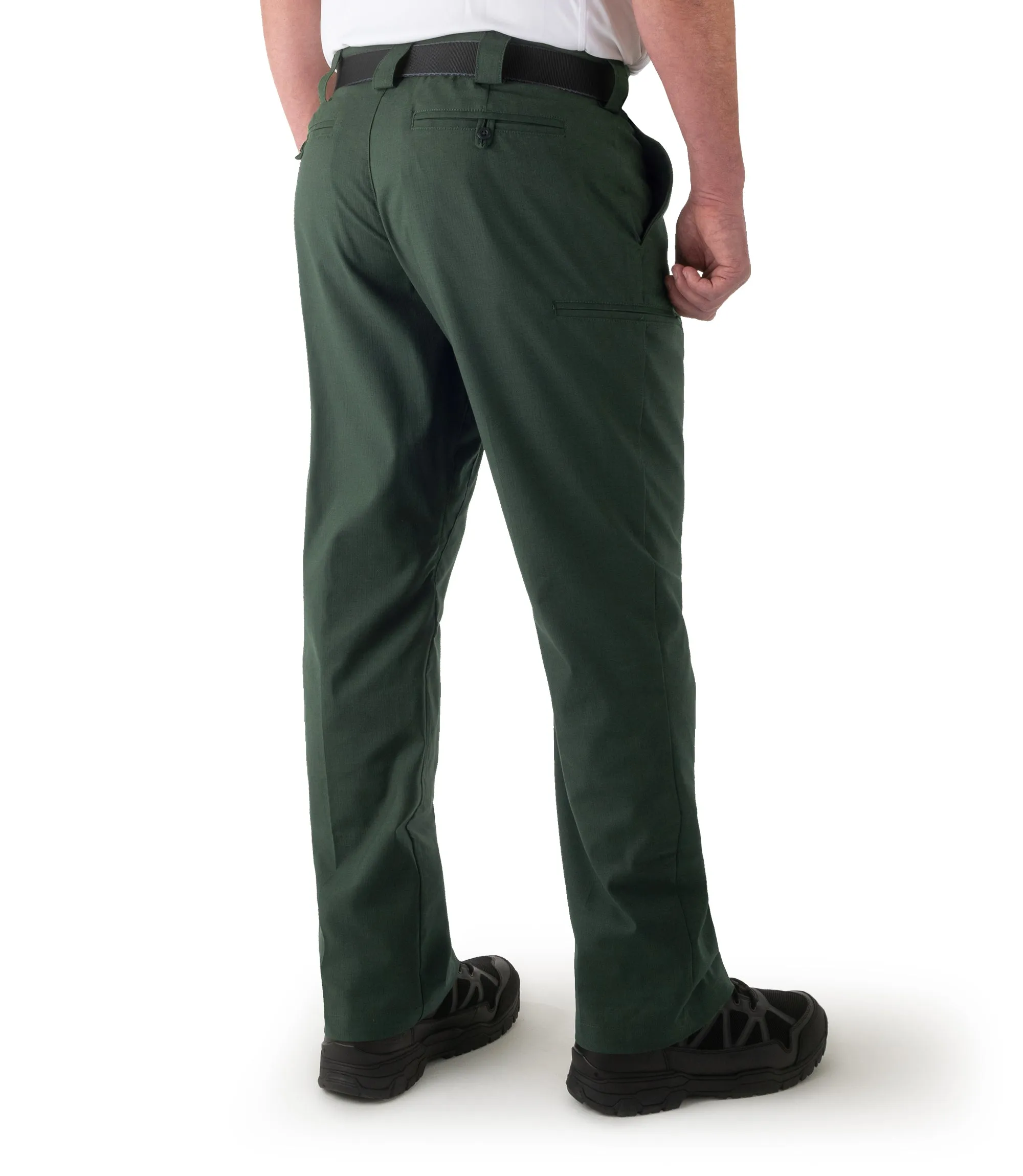 Men's V2 PRO DUTY™ 6 Pocket Pants - Spruce Green sold by First Tactical product image thumbnail 4