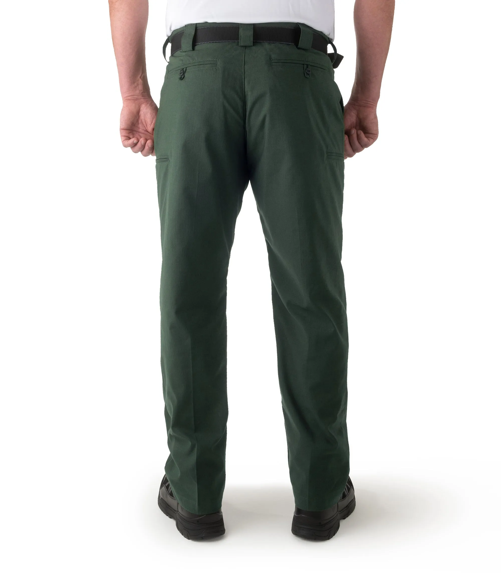 Men's V2 PRO DUTY™ 6 Pocket Pants - Spruce Green sold by First Tactical product image thumbnail 3