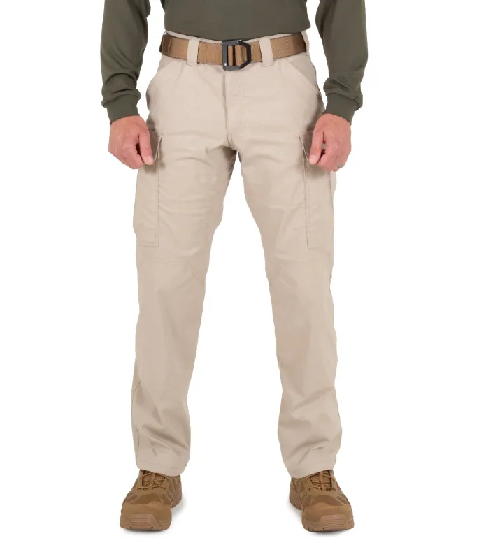 Men's V2 BDU Pant / Khaki sold by First Tactical
