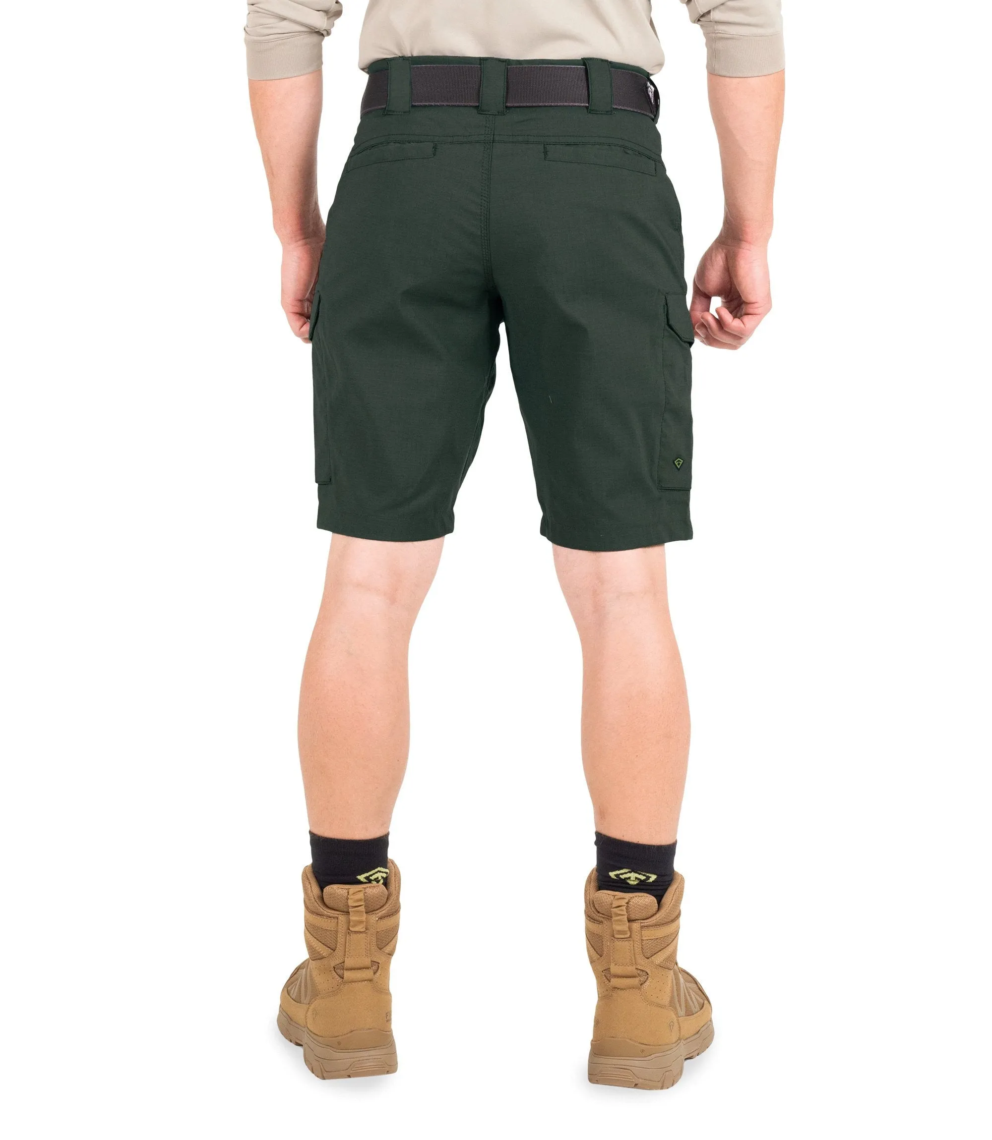 Men's V2 Tactical Short / Spruce Green sold by First Tactical product image thumbnail 3