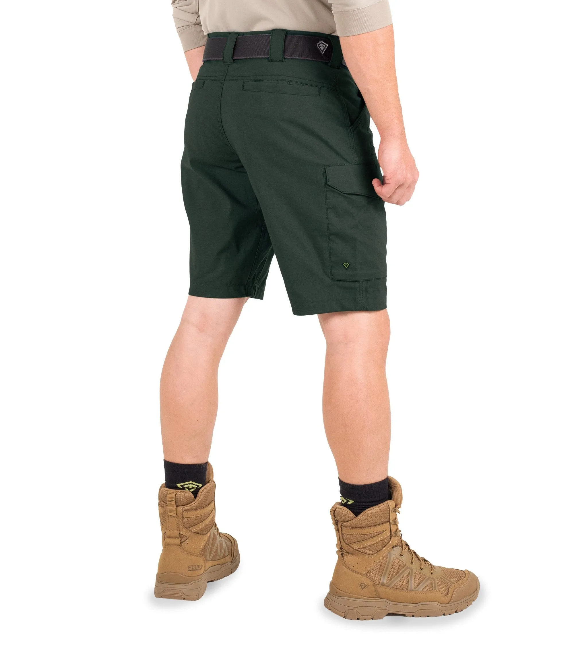 Men's V2 Tactical Short / Spruce Green sold by First Tactical product image thumbnail 4