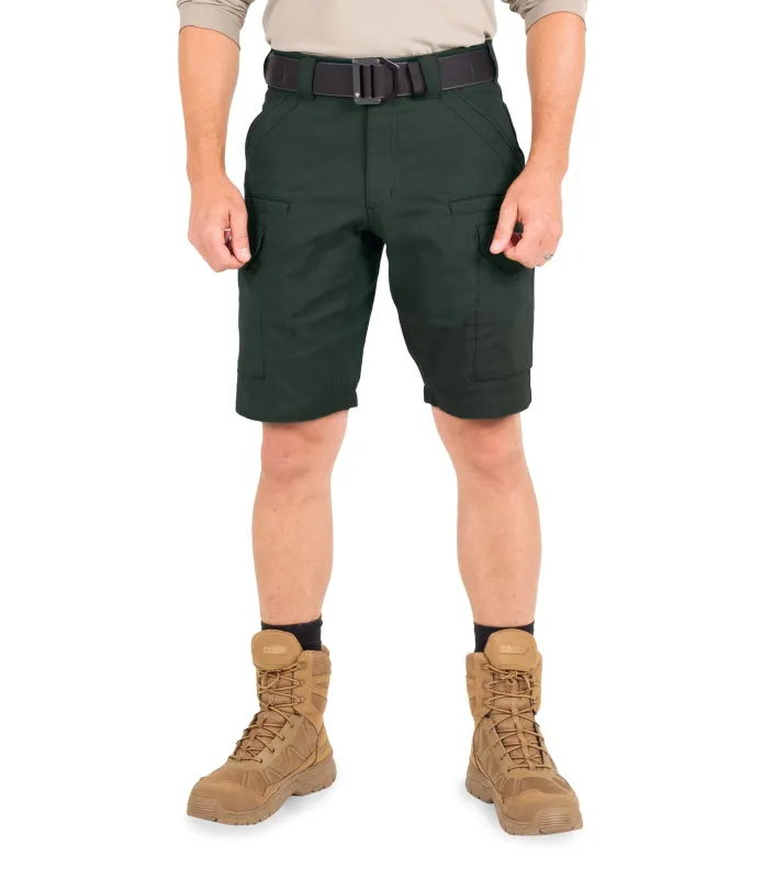 Men's V2 Tactical Short / Spruce Green made by First Tactical
