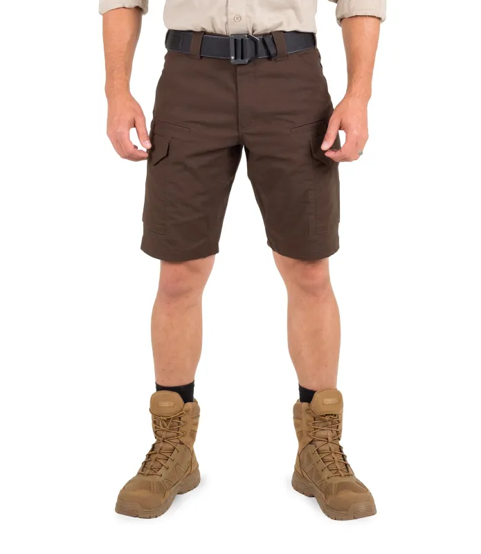 Men's V2 Tactical Short / Kodiak Brown made by First Tactical