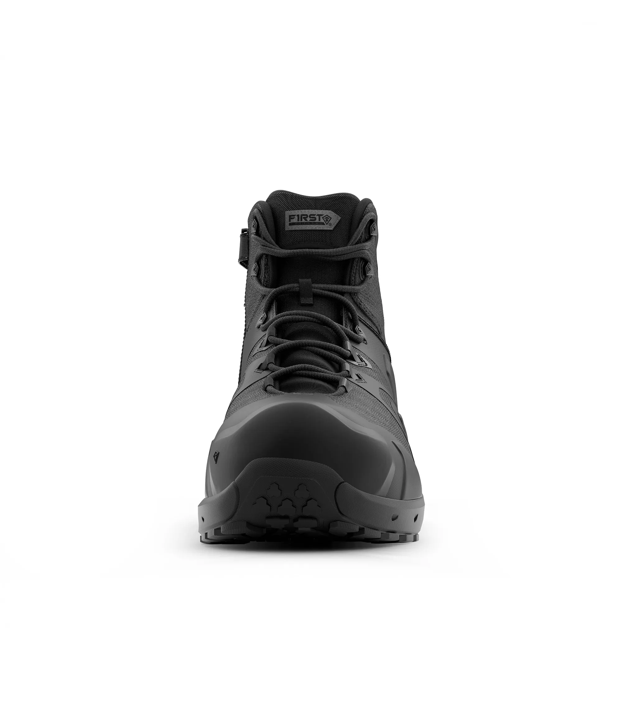 Men's 5" AERO-TAC™ Safety Toe Side-Zip Mid sold by First Tactical product image thumbnail 5