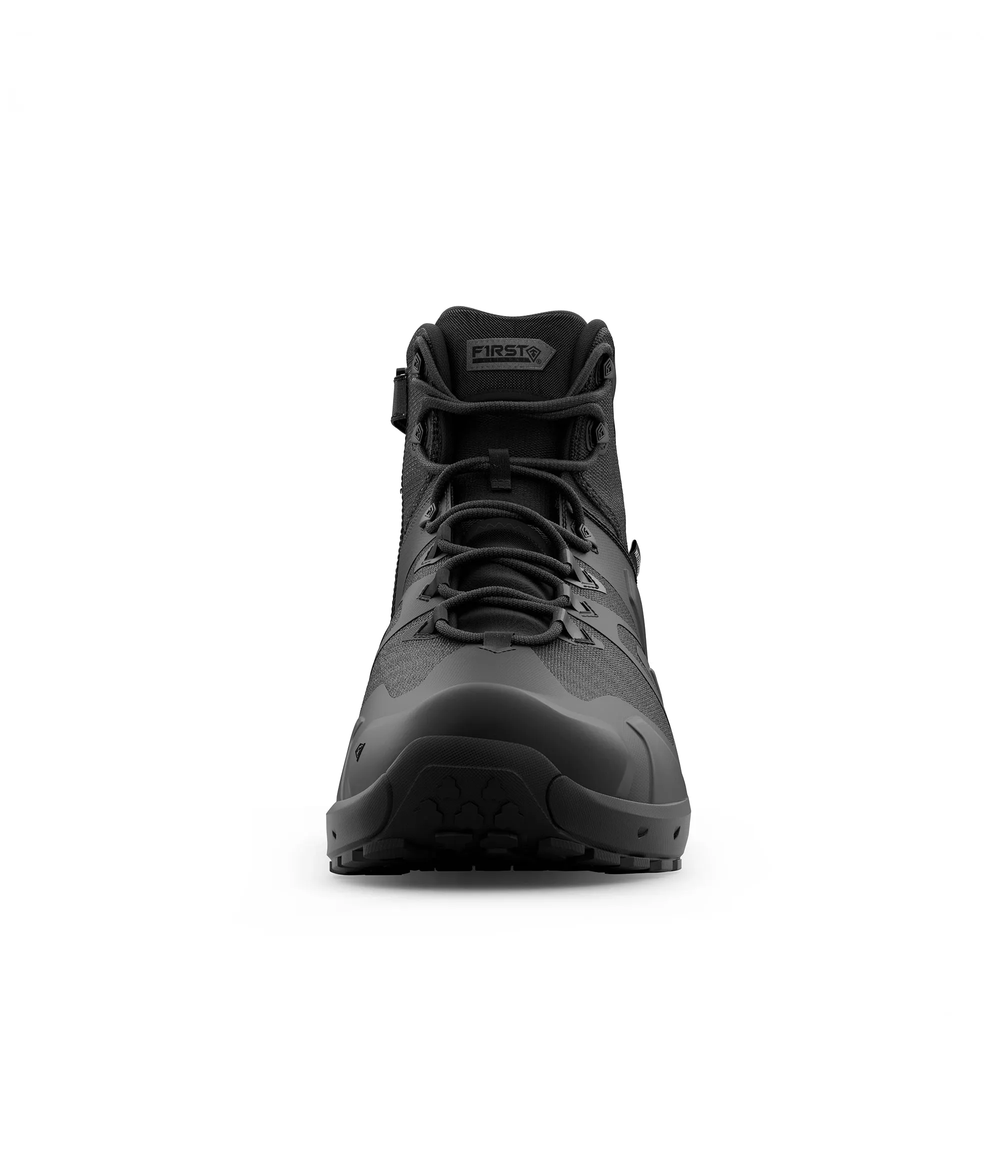 Men's 5" AERO-TAC™ H₂O Side-Zip Mid sold by First Tactical product image thumbnail 5