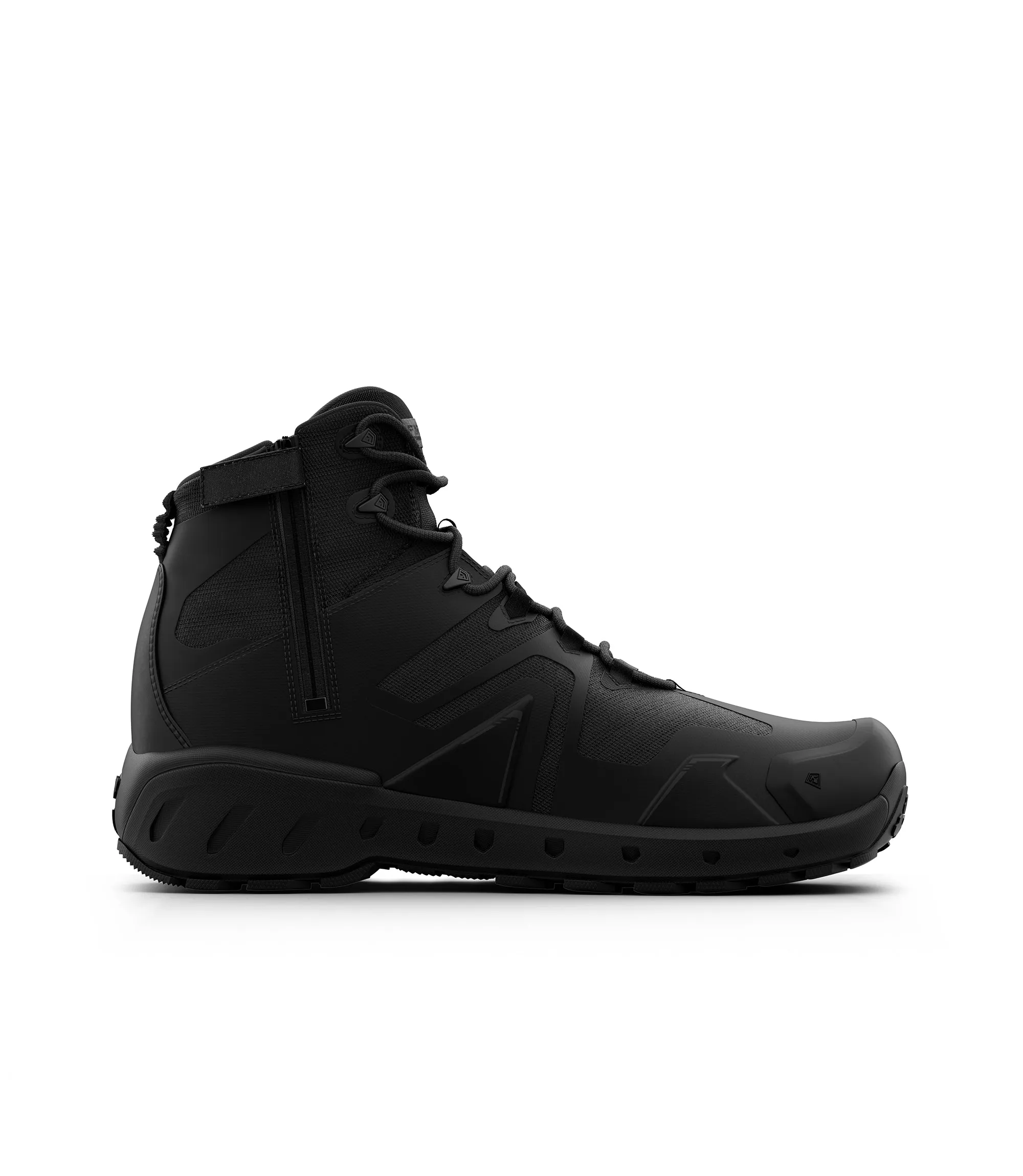 Men's 5" AERO-TAC™ H₂O Side-Zip Mid sold by First Tactical