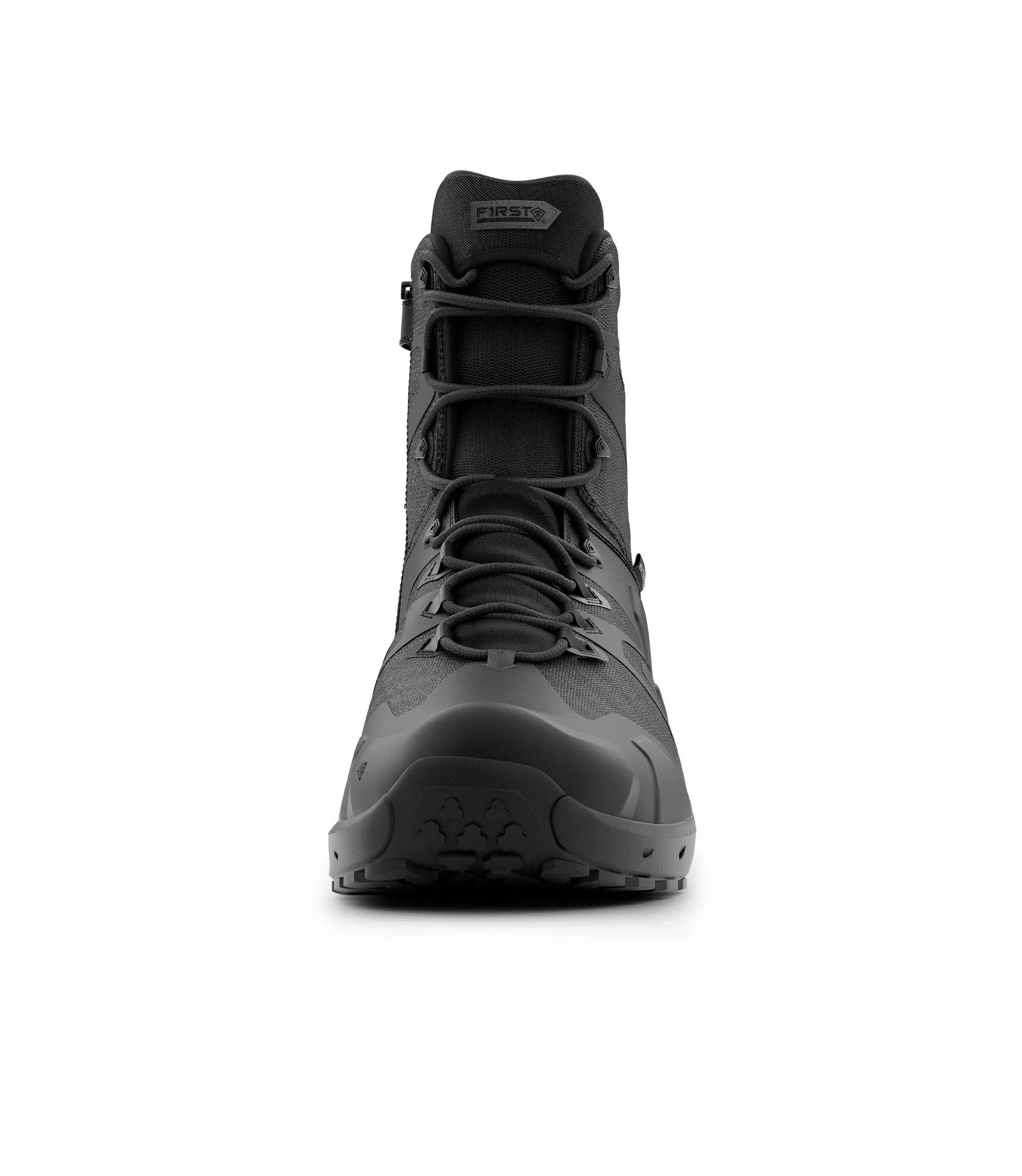 Men's 8" AERO-TAC™ H₂O Side-Zip Boot sold by First Tactical product image thumbnail 5