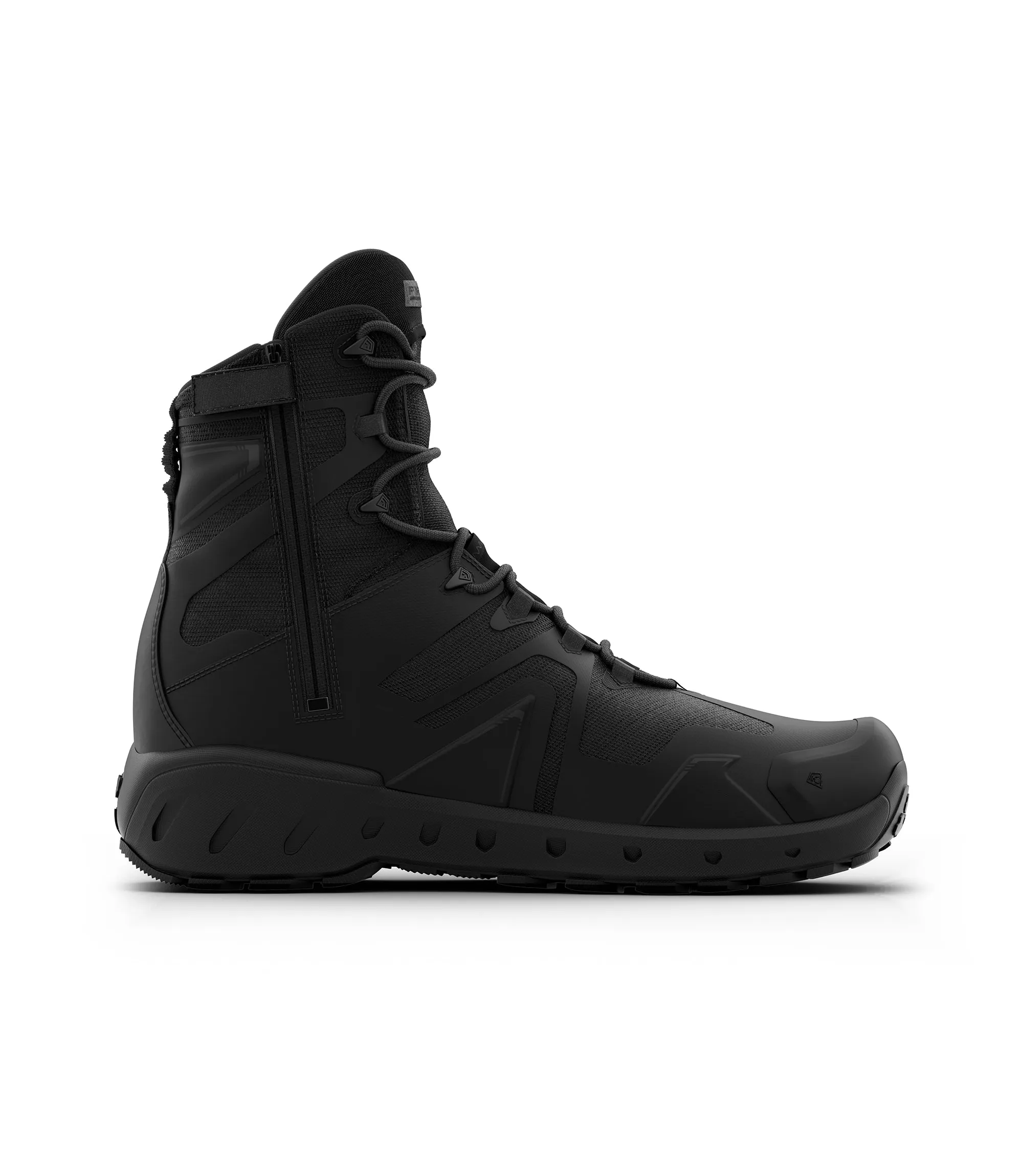 Men's 8" AERO-TAC™ H₂O Side-Zip Boot sold by First Tactical