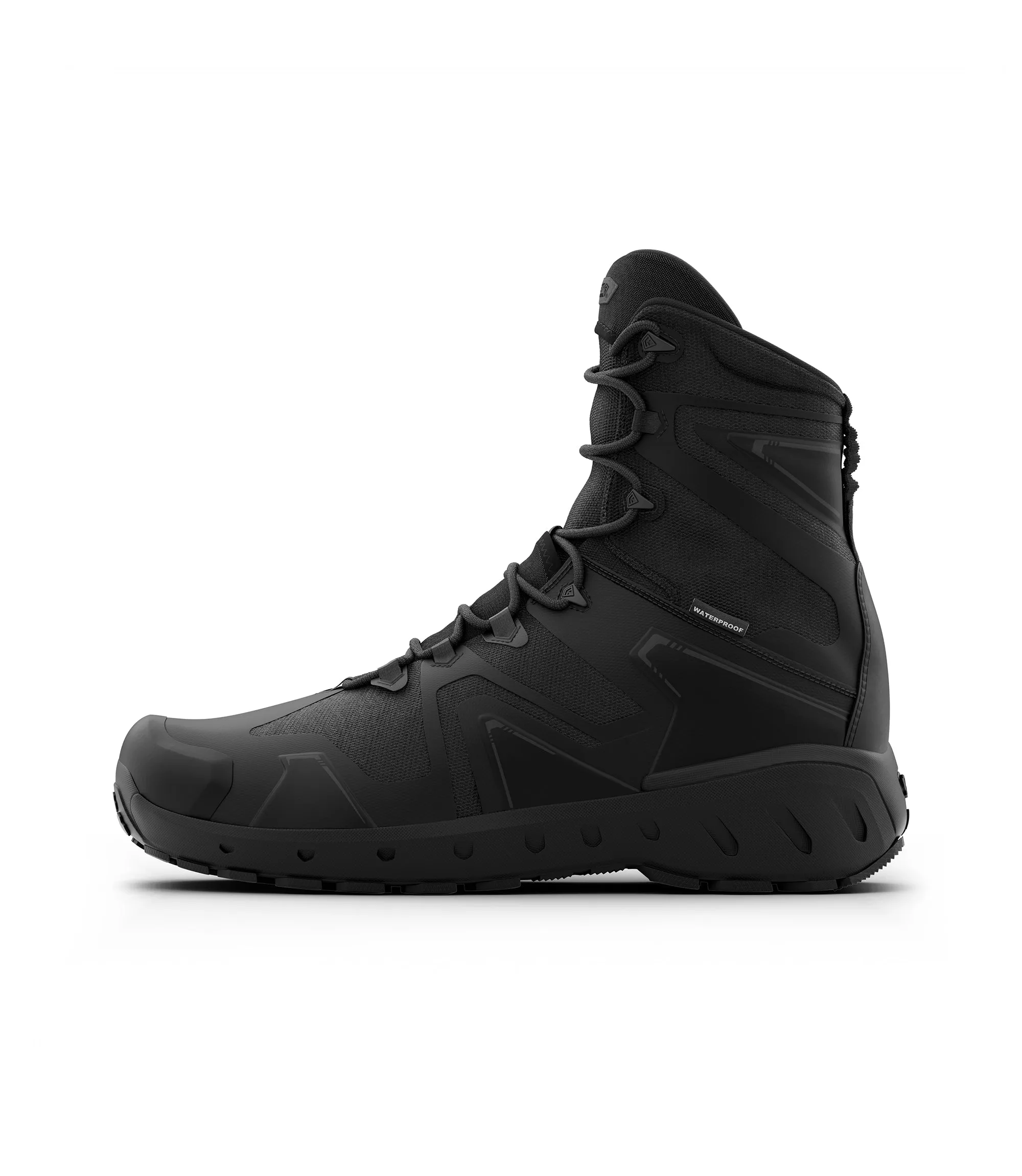 Men's 8" AERO-TAC™ H₂O Side-Zip Boot sold by First Tactical product image thumbnail 3