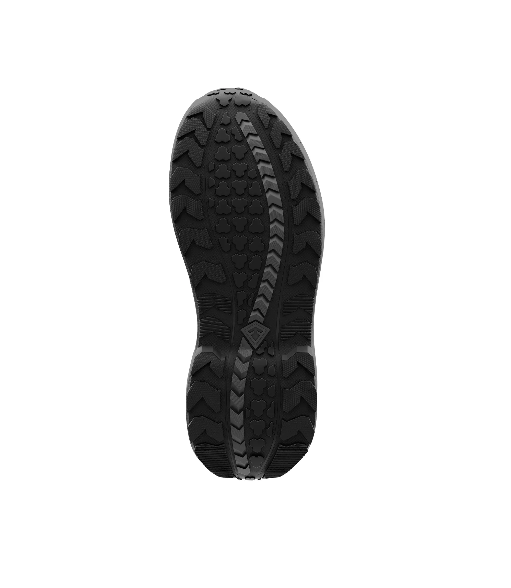 Men's 8" AERO-TAC™ Safety Toe Side-Zip Boot sold by First Tactical product image thumbnail 4