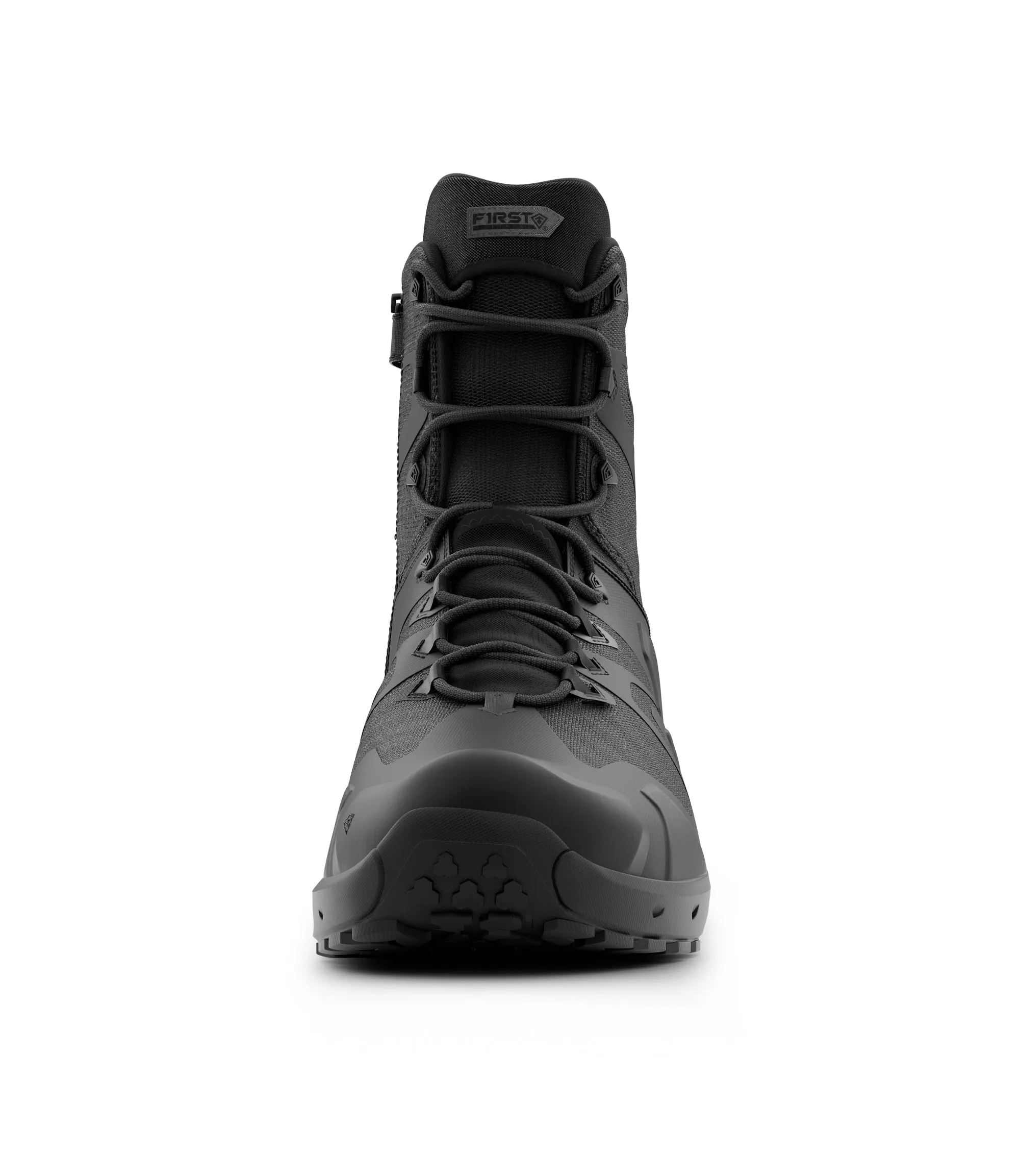 Men's 8“ AERO-TAC™ Side-Zip Boot sold by First Tactical product image thumbnail 5
