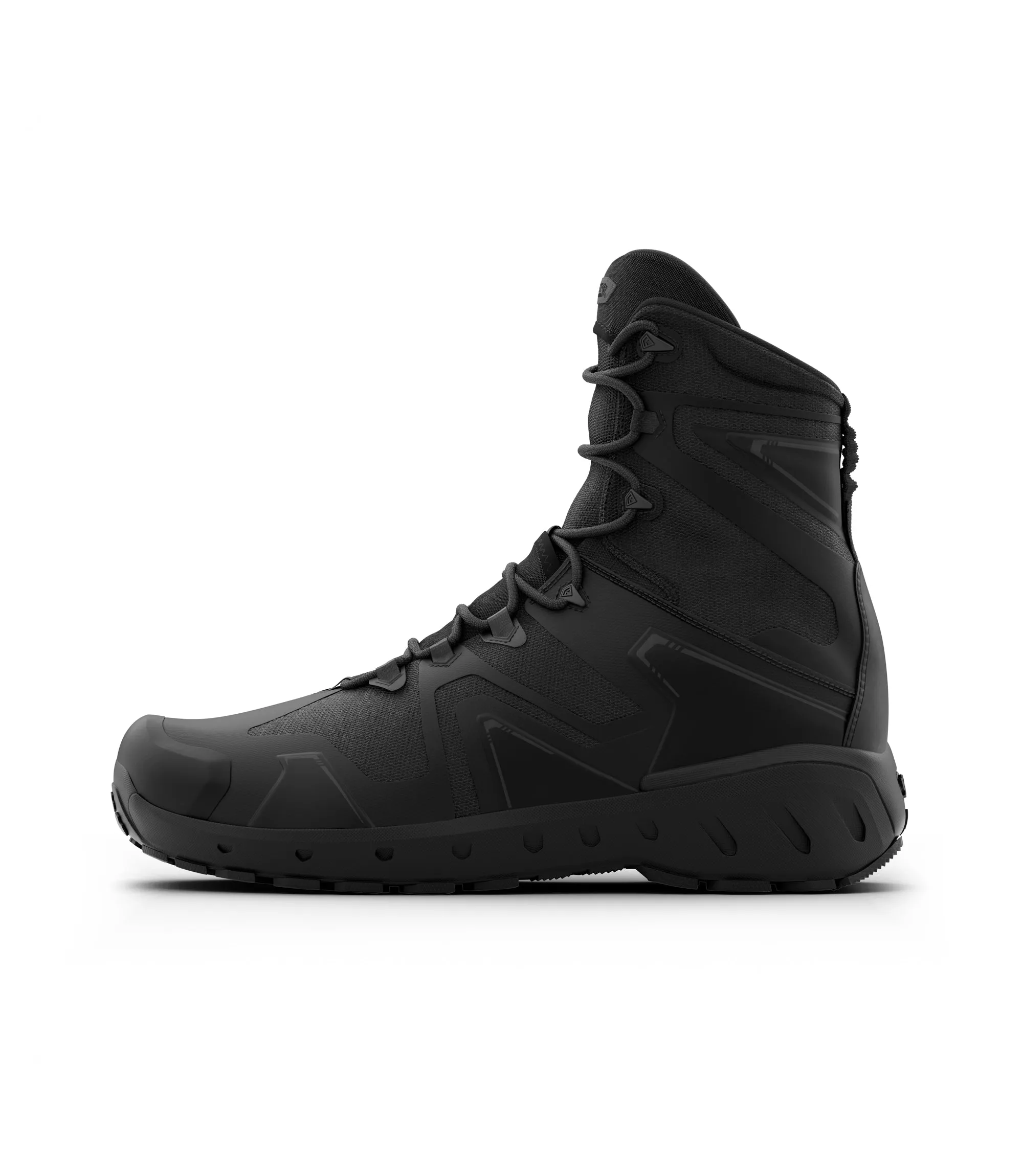 Men's 8“ AERO-TAC™ Side-Zip Boot sold by First Tactical product image thumbnail 3