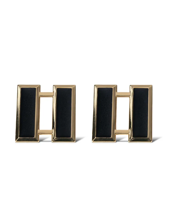 Complex Captain Pins sold by First Tactical