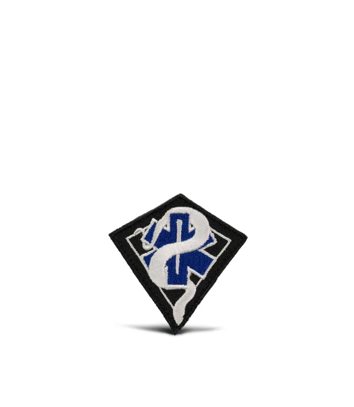 EMS Symbol Patch sold by First Tactical