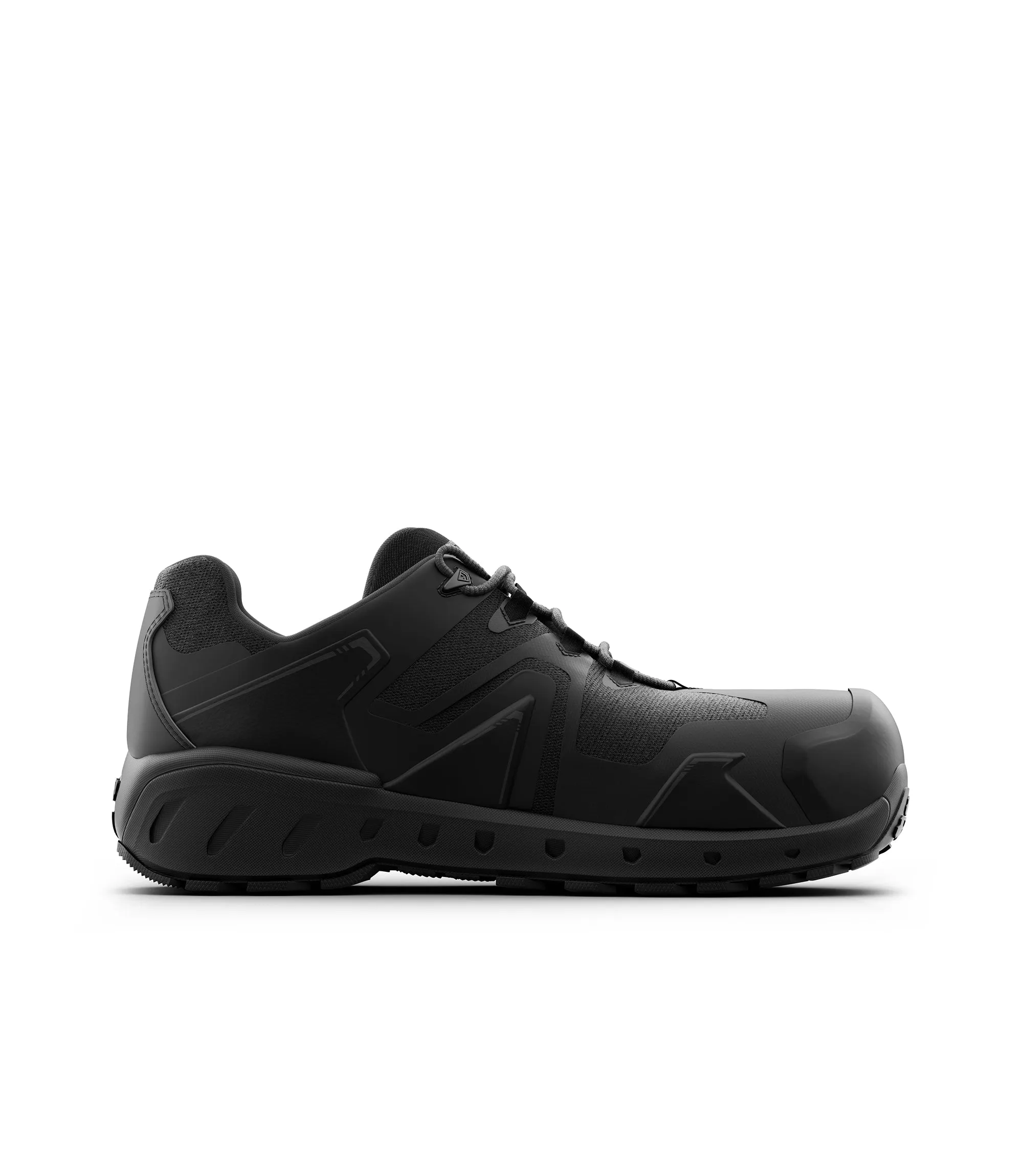 Men's 3“ AERO-TAC™ Safety Toe Low sold by First Tactical