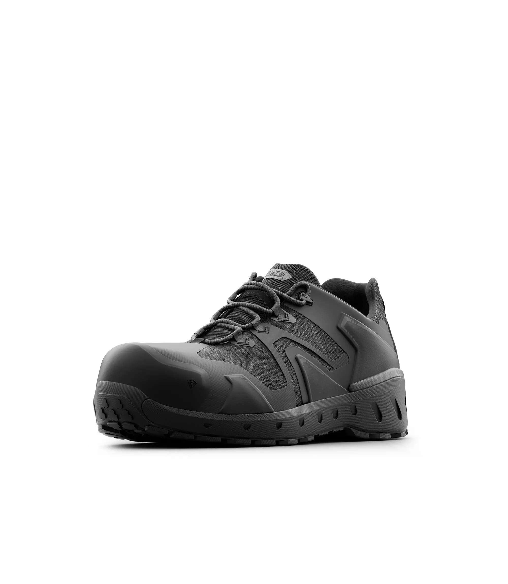 Men's 3“ AERO-TAC™ Safety Toe Low sold by First Tactical product image thumbnail 2