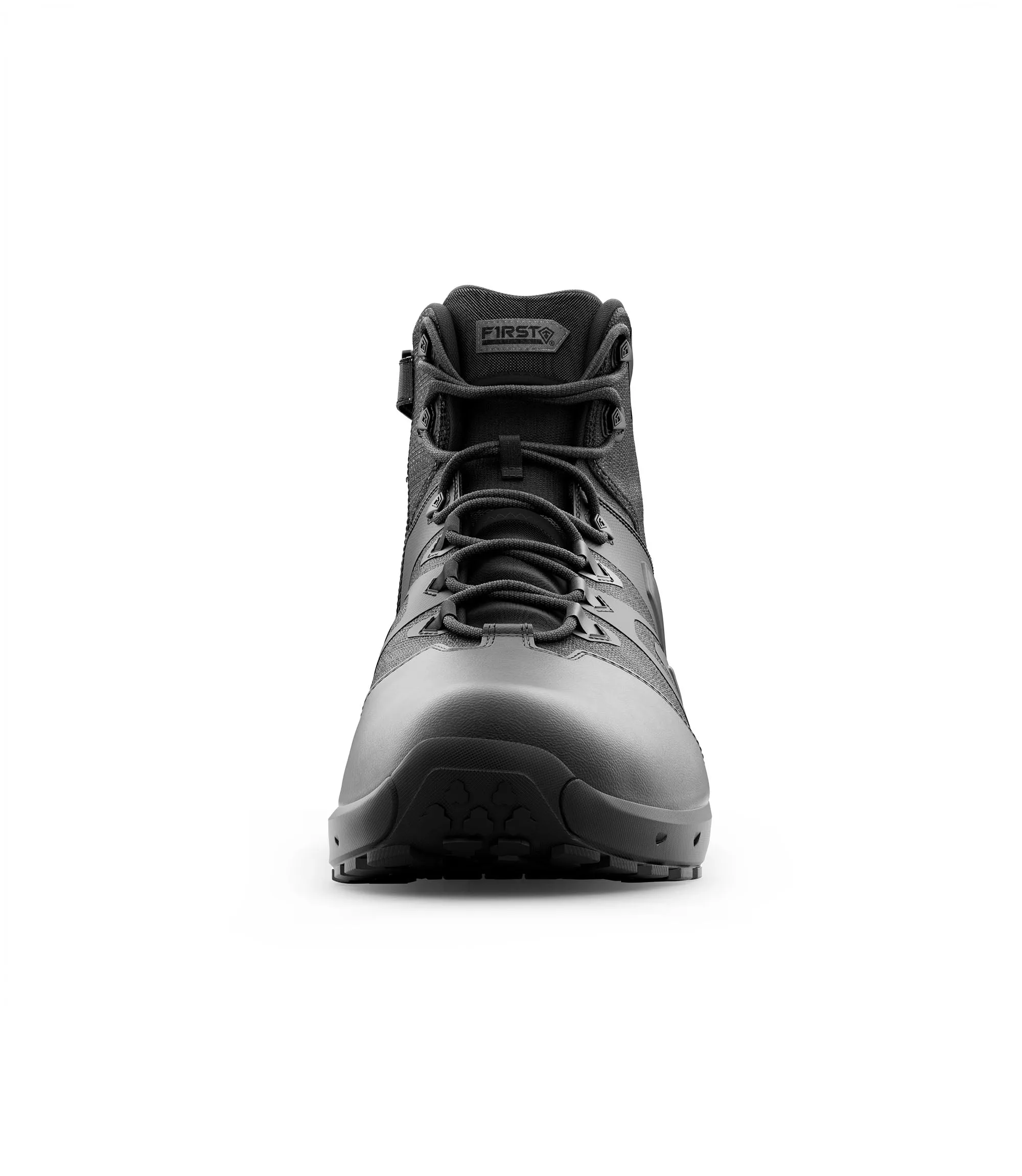 Men's 5“ AERO-TAC™ Polishable Side-Zip Mid sold by First Tactical product image thumbnail 5