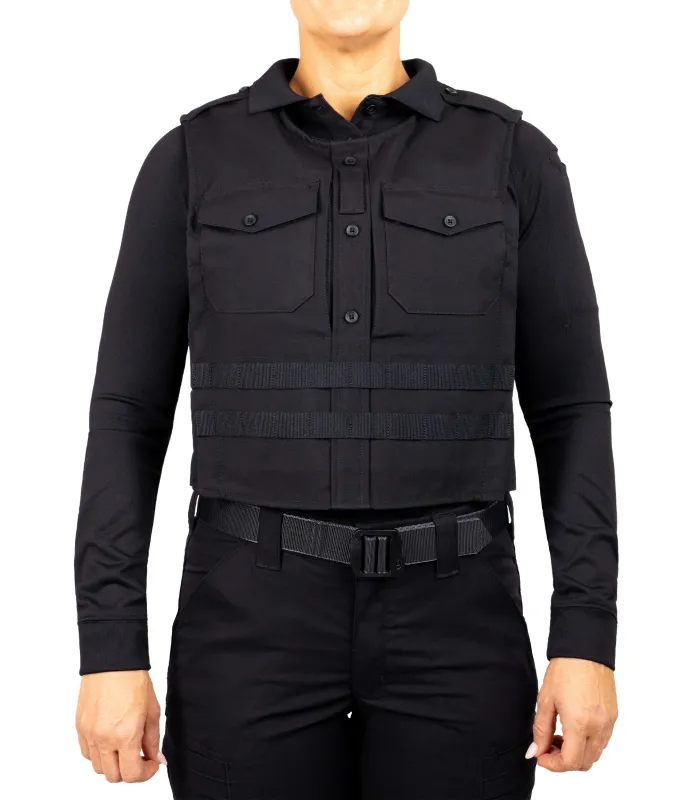 PRO DUTY™ Armor Cover with MOLLE sold by First Tactical