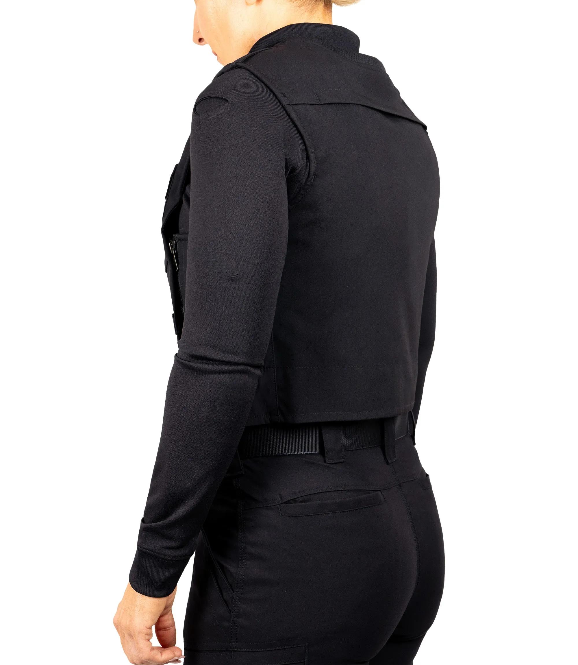 PRO DUTY™ Armor Cover with MOLLE sold by First Tactical product image thumbnail 3