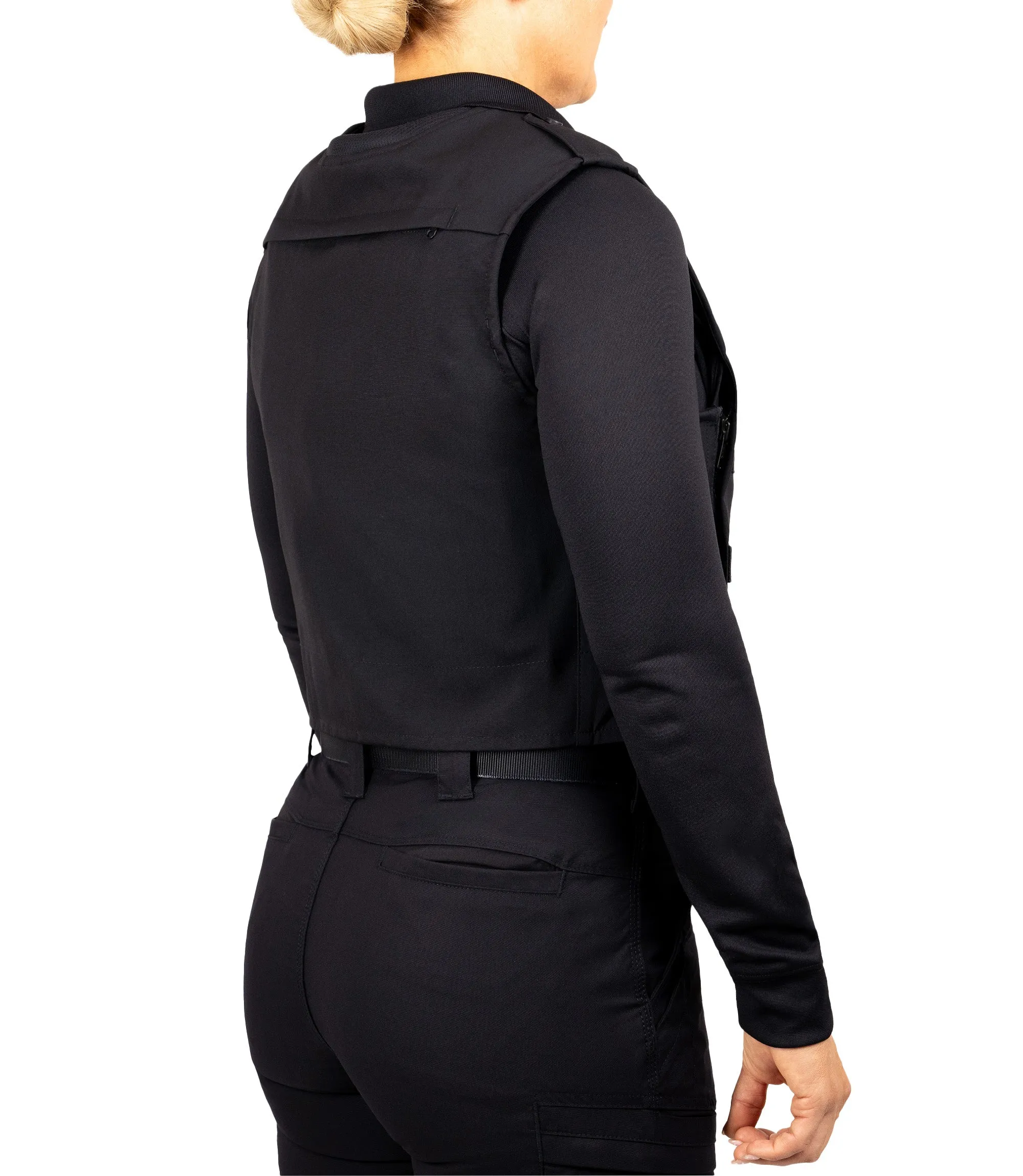 PRO DUTY™ Armor Cover with MOLLE sold by First Tactical product image thumbnail 5