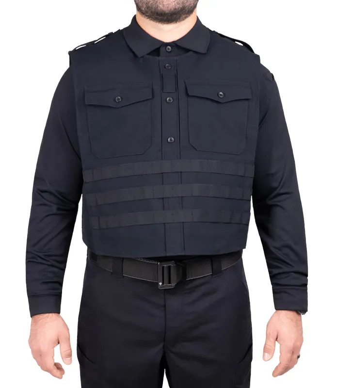 PRO DUTY™ Armor Cover with MOLLE sold by First Tactical