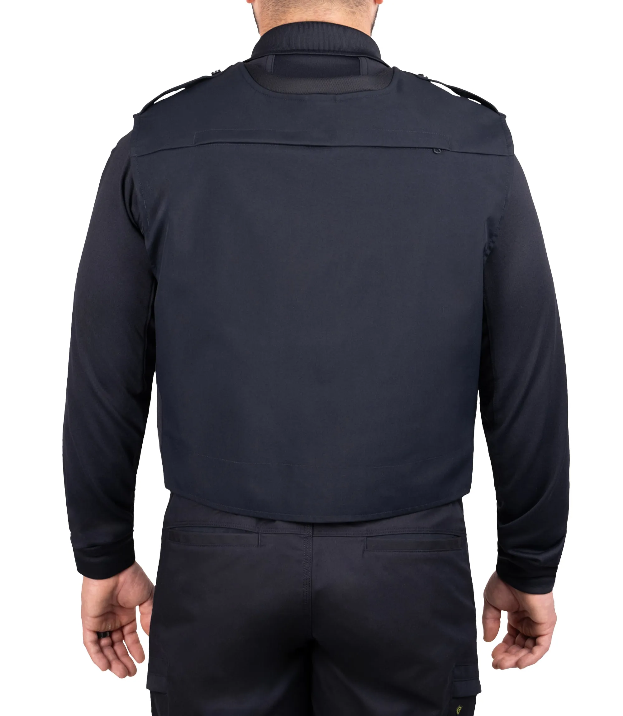 PRO DUTY™ Armor Cover with MOLLE sold by First Tactical product image thumbnail 2