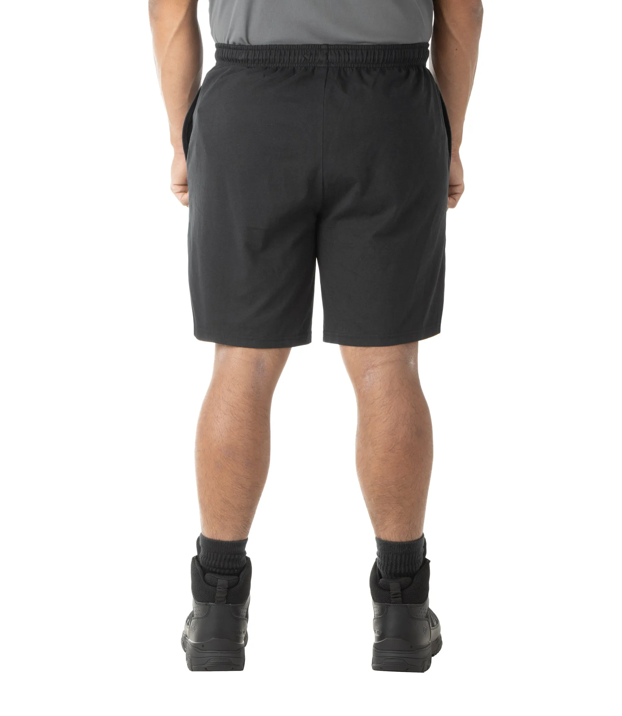 Men's Tactix PT Cotton Training Short sold by First Tactical product image thumbnail 4