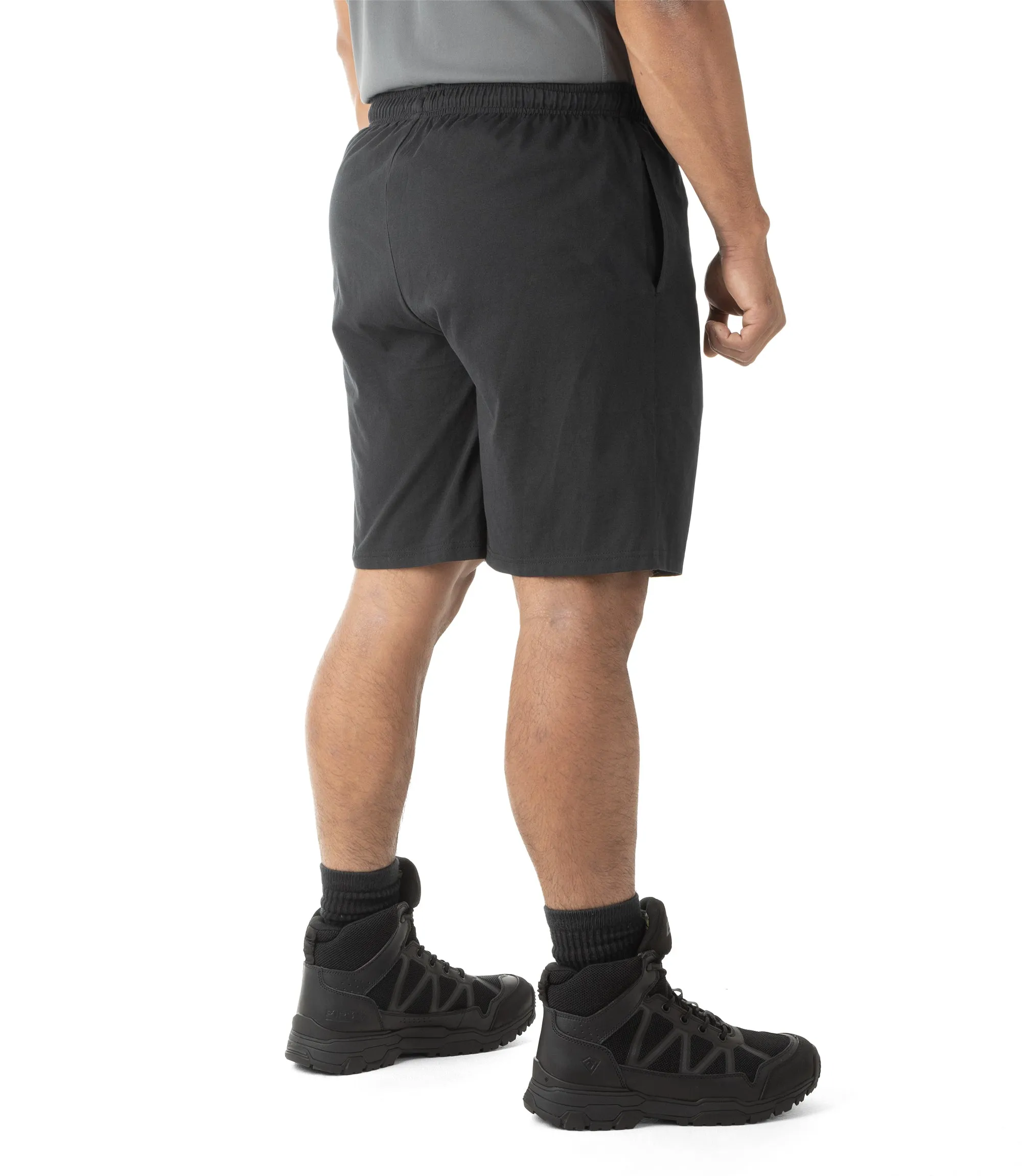 Men's Tactix PT Cotton Training Short sold by First Tactical product image thumbnail 5