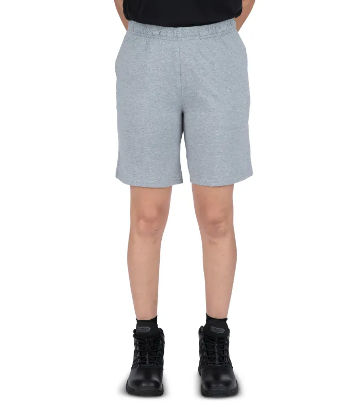 Women's Tactix PT Cotton Training Short sold by First Tactical