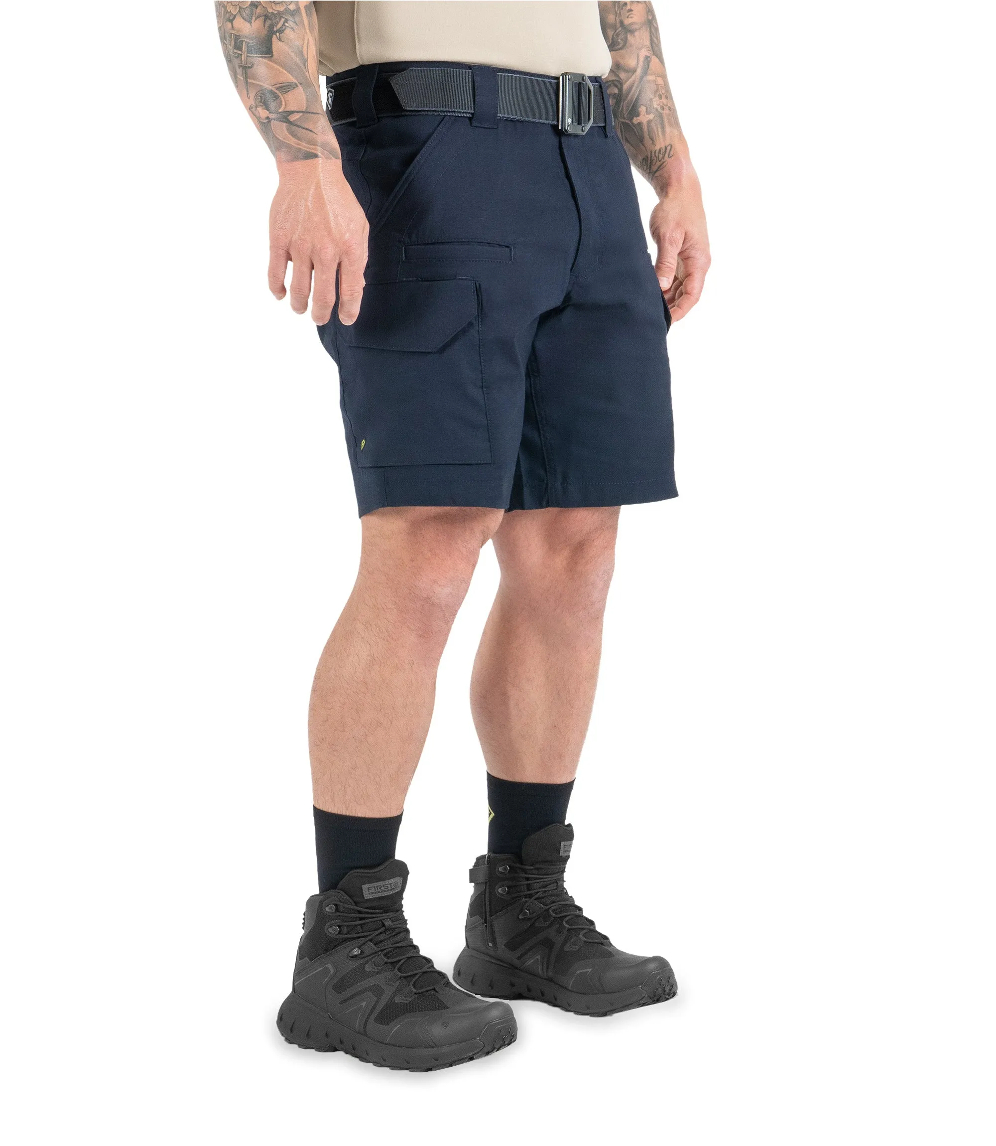 Men's V2 Tactical 9" Short sold by First Tactical product image thumbnail 2