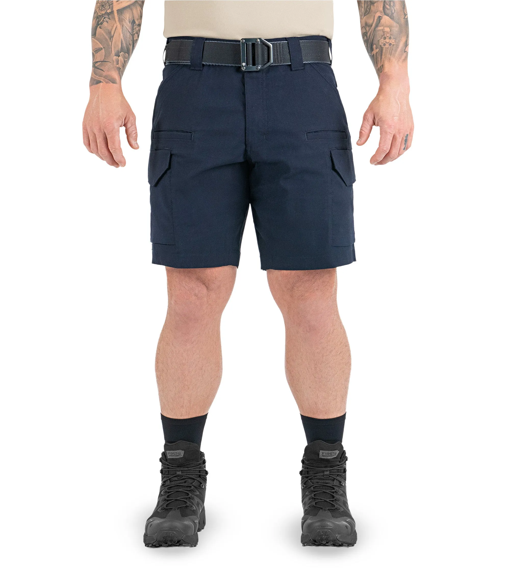 Men's V2 Tactical 9" Short sold by First Tactical