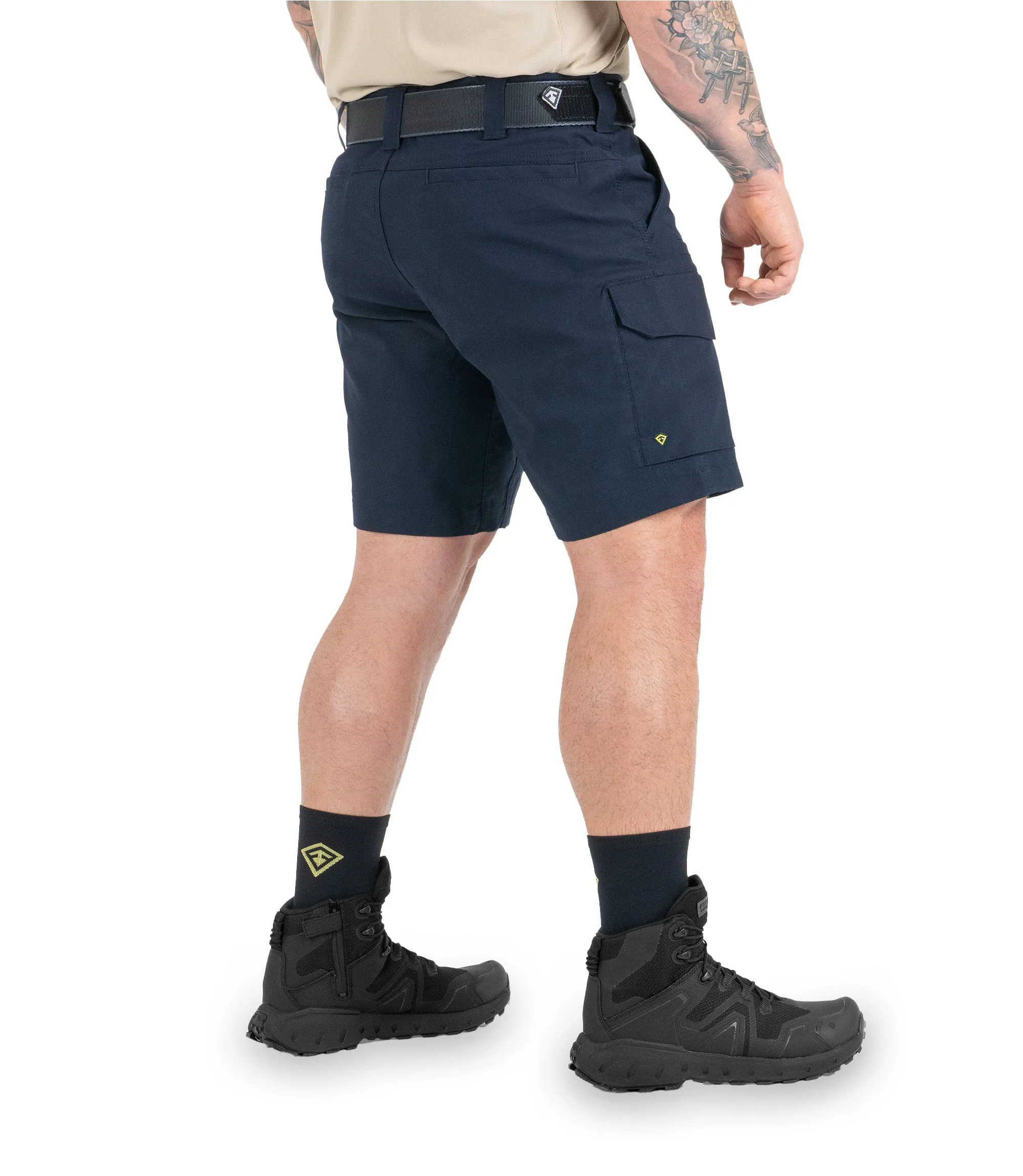 Men's V2 Tactical 9" Short sold by First Tactical product image thumbnail 3